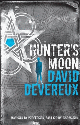Hunters Moon  by David Devereux