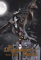 Dragonslayer Series, Resa Nelson