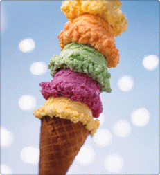  Reviewers, Authors, And The Ice Cream War