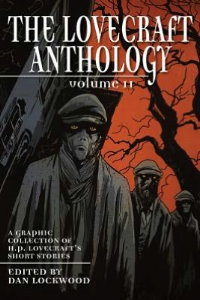 the lovecraft anthology volume 1