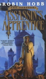 Assassin's Apprentice (Farseer Series #1)