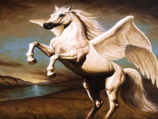 What is a Pegasus -