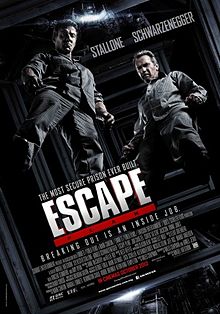 Escape Plan Movie Review