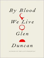 By Blood We Live Book Cover