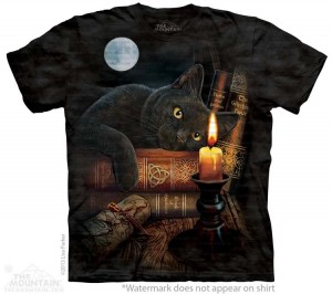 The Witching Hour Shirt