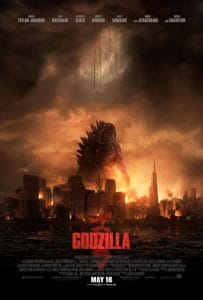 Godzilla Movie Review