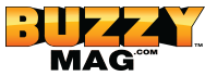 Buzzy Mag – Science Fiction Magazine –  News, Reviews, Interviews and Original Fiction.