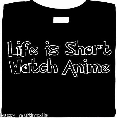 anime shirt