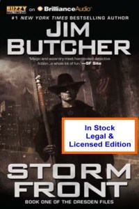 Storm-Front-Brilliance-audiobook-ebay