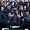 The Expendables 3 - Movie Review