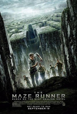 The Maze Runner, Maze Runner Review