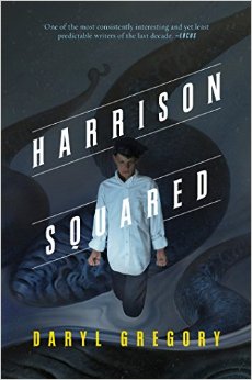 Harrison Squared Book Cover