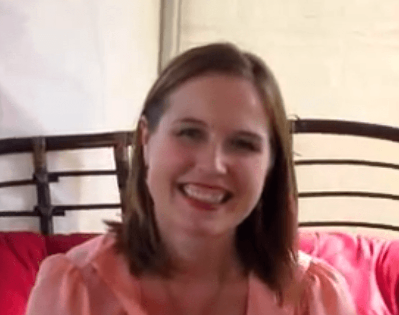 The Lunar Chronicles Author Marissa Meyer Interview