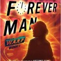 forever man, w.a.r.p. book 3, w.a.r.p. books