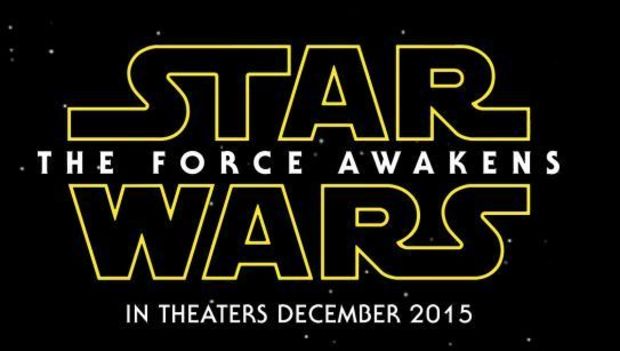 Star Wars - The Force Awakens - Movie Review
