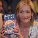 J.K. Rowling, harry potter books