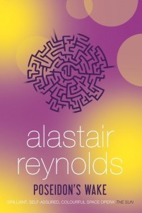 An Interview with Best-Selling Science Fiction Author Alastair