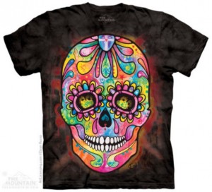Sugar Skull T-Shirt 