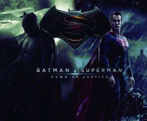 batman v superman movie review