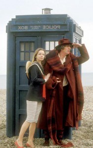 doctor who season 18
