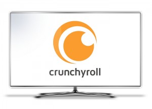 crunchyroll anime shows