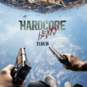 hardcore henry movie
