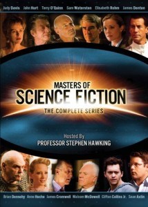 masters of science fiction 2007, speculative fiction tv, best science fiction tv shows
