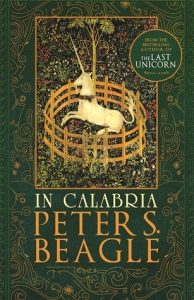 In Calabria by Peter S Beagle