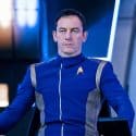 Jason Isaacs Interview - Star Trek Disovery