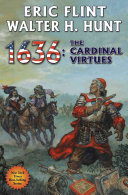 1636 - the Cardinal Virtues Book Cover