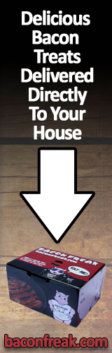 Baconfreak Delivers Treats Directly To Your Door