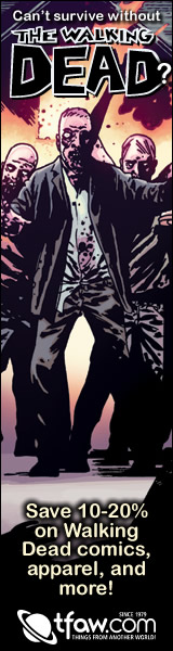 the Waliking Dead, amc