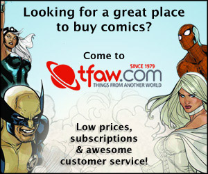comics, graphic novels, buzzymag.com