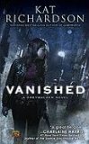 Vanished: A Greywalker Novel