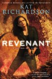 Revenant: A Greywalker Novel