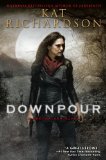 Downpour: A Greywalker Novel