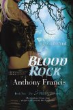 Blood Rock: 2 (The Skindancer Series)