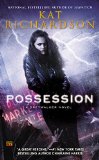 Possession: A Greywalker Novel