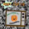 Top Ten T.V. Halloween Episodes