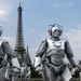 Are Doctor Who’s Cybermen and Star Trek’s Borg the same thing?