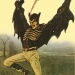 Is Spring-Heeled Jack Just Another Name for Jack the Ripper?