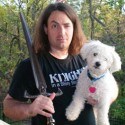 Jim Butcher Interview