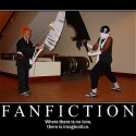 types of fanfiction