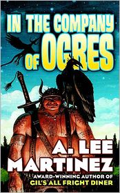 In the Company of Ogres Book Review