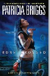 Bone Crossed by Patricia Briggs patricia briggs, urban fantasy, bone crossed, buzzy multimedia