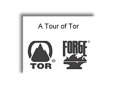 who own tor publishing