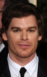 Michael C. Hall Interview Michael C. Hall, Dexter Morgan