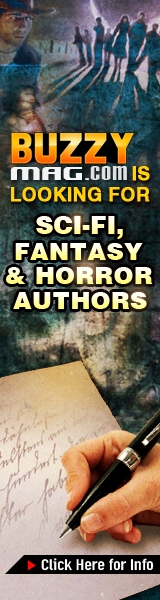 Sci-Fi Short Story Submissions