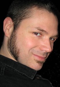 Louis Baum, Horror Fiction Author