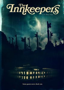 The InnKeepers Moview Review